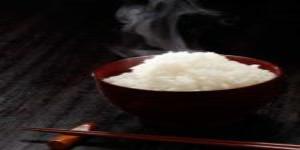 Small Rice Making – Kanji Drained