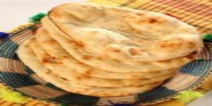 Khameer Roti