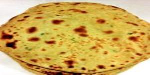 Another Variety Of Bengal Gram Roti