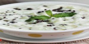 Curd Pachadi