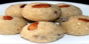 Mohana Bhoga Laddu