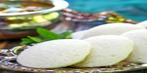 Ordinary Idli