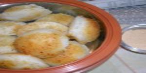 Sugar Idli