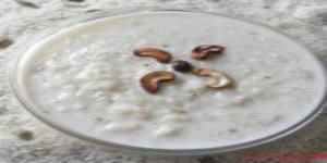 Gooseberry Payasam