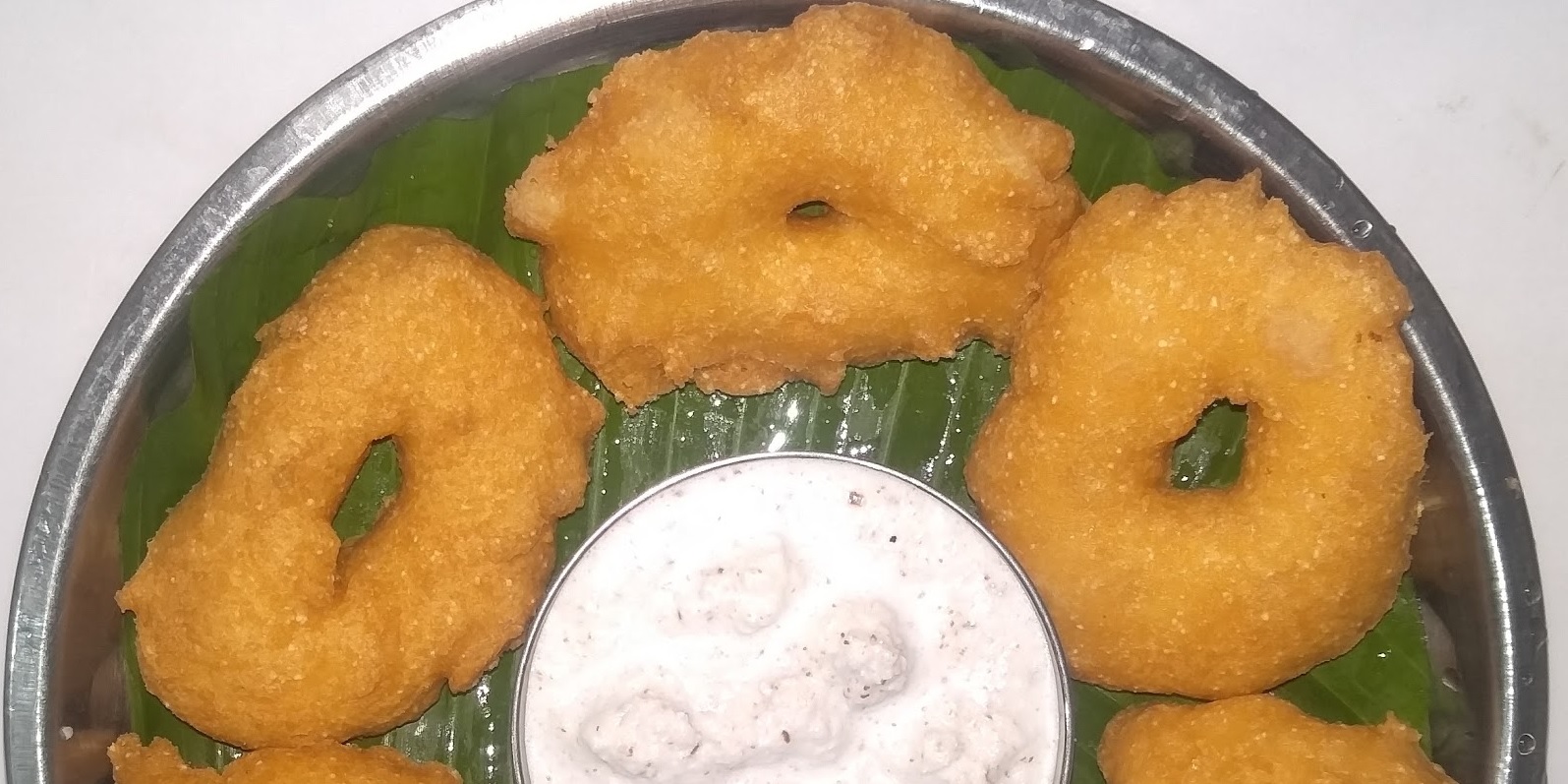 Uraddal Vada