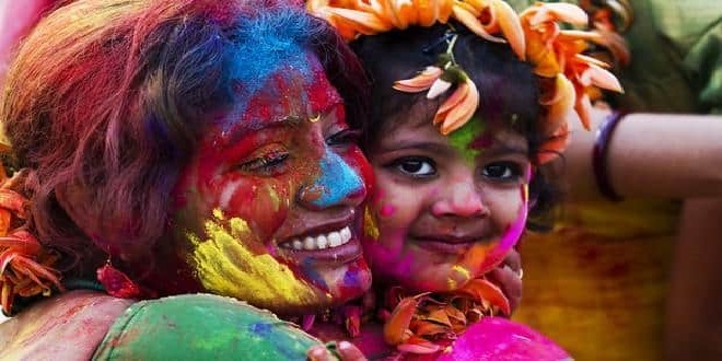 Hindu Standards ensure supply of safe Hindu products like Holi colors globally.